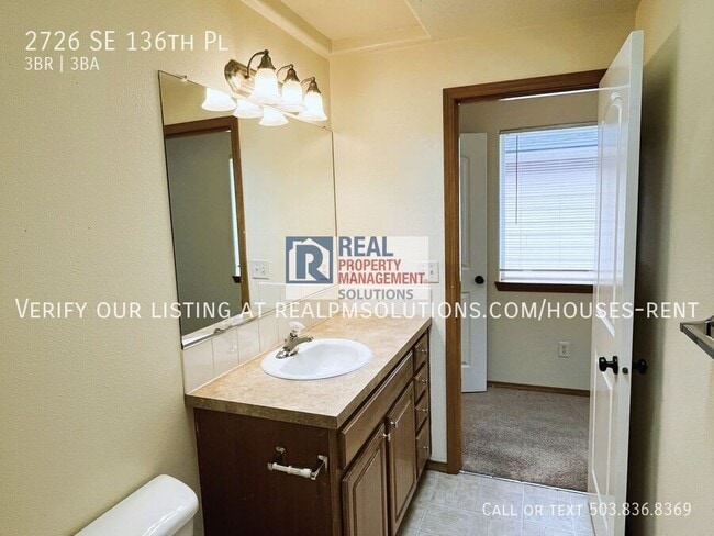 Building Photo - 2726 SE 136th Pl