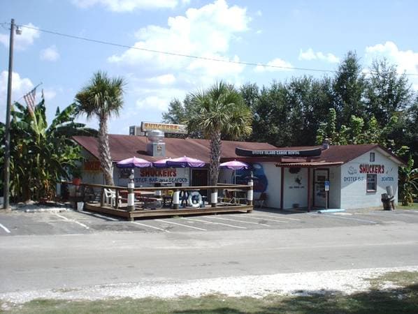 Building Photo - 2007 Harriet Dr