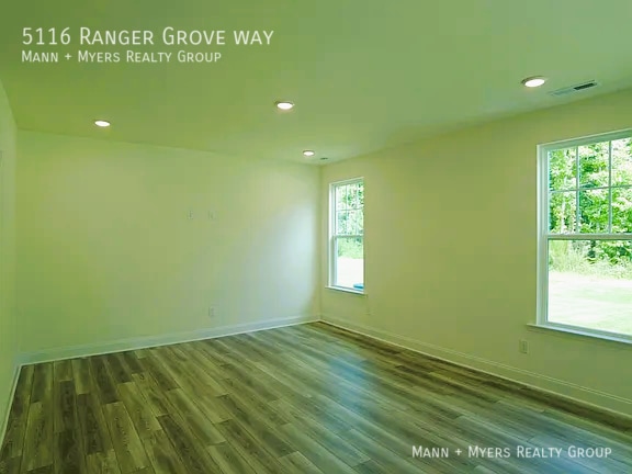 Building Photo - 5116 Ranger Grv Wy