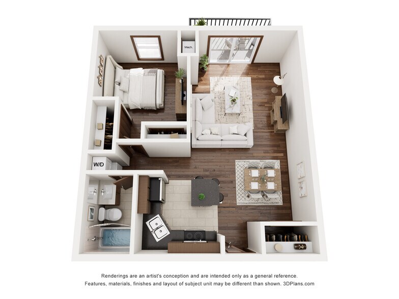 Building Photo - Sauk Creek Apartments