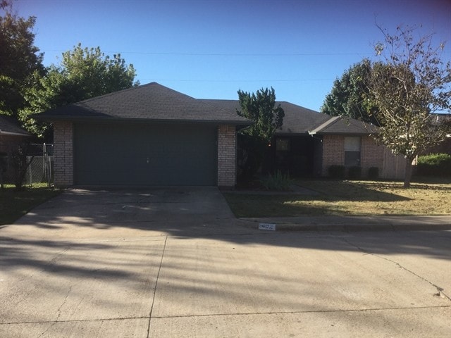Building Photo - 402 Mara Ln