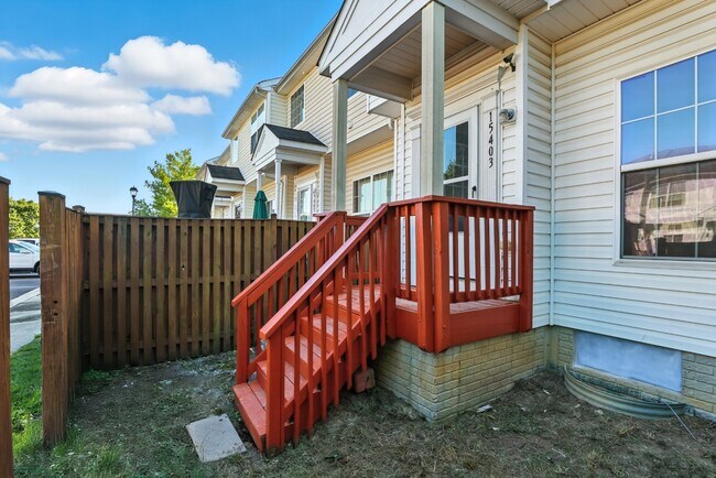 Building Photo - 15403 Gideon Gilpin St