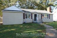 Building Photo - Completed Renovated Ranch for Rent-Newmark...