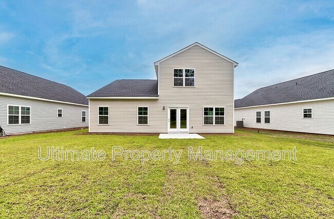 Building Photo - 4554 Parsons Mill Dr