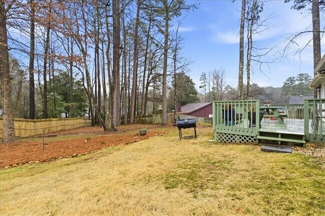 Building Photo - 2025 Kristian Way