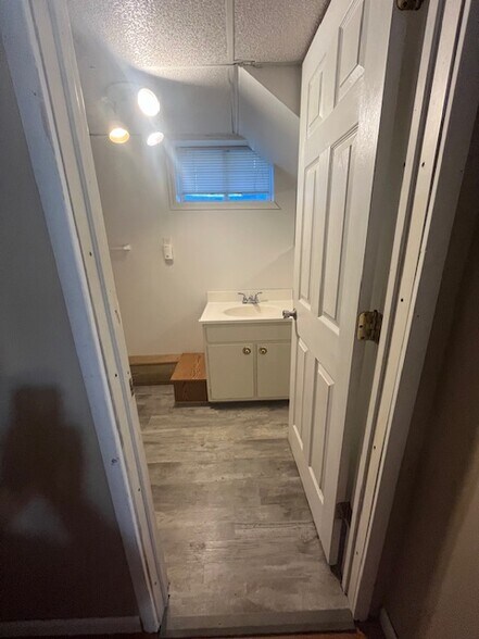 Bathroom #2 - 1129 W Carson St