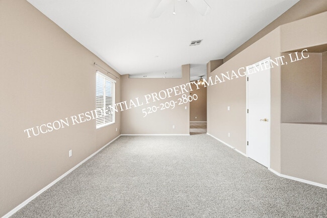 Building Photo - 8802 S Desert Valley Way