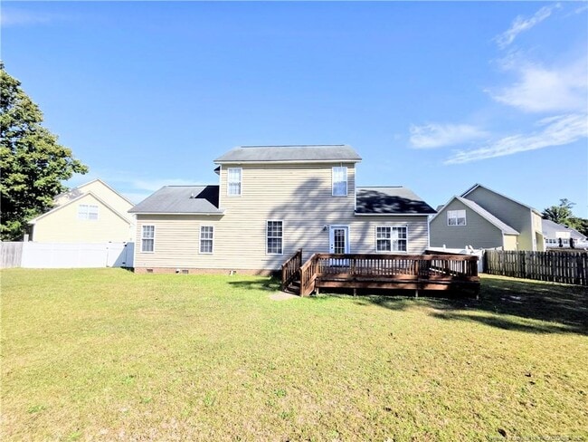 Building Photo - 1612 Middle Creek Cir