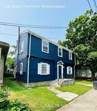 Building Photo - 221 W Todd St