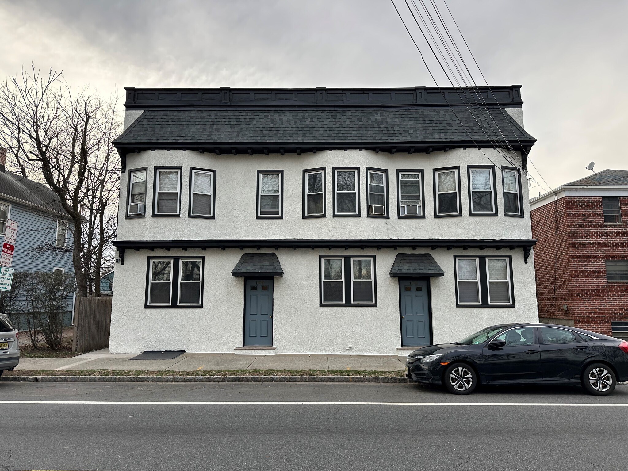 Building Photo - 174 Glenwood Ave
