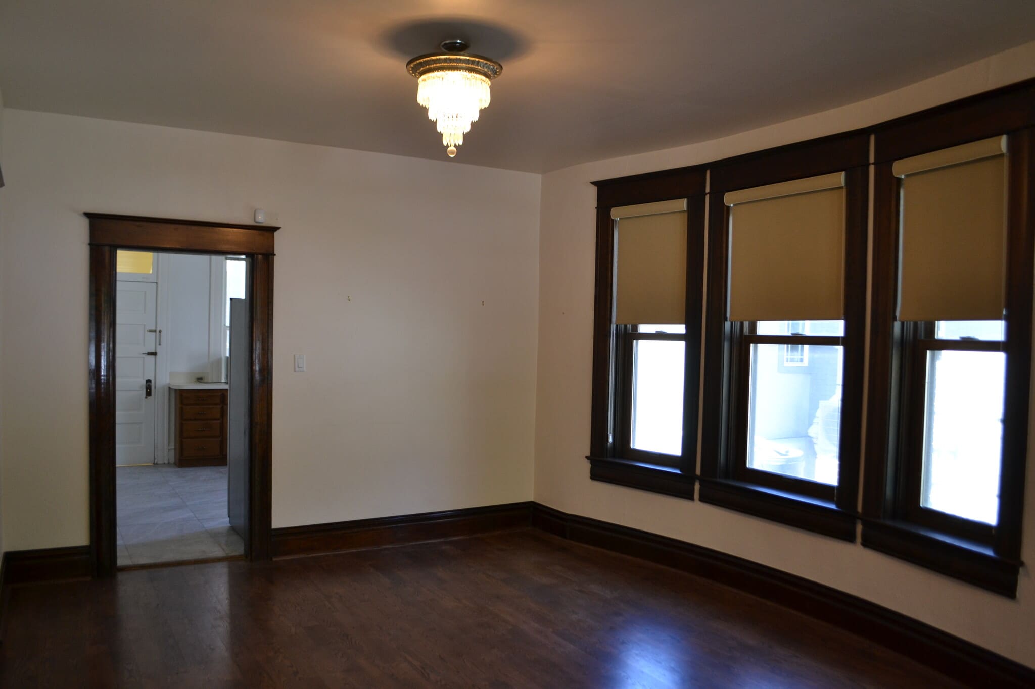Dining Room - 1164 S Windsor St