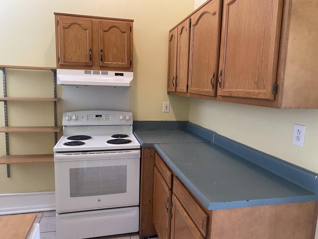 Building Photo - 1116 Habersham St