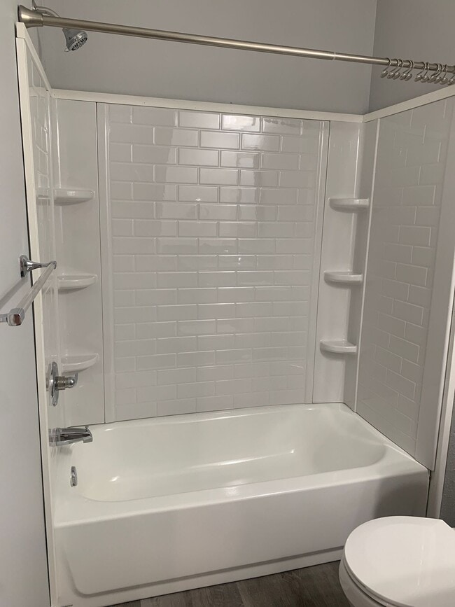 Building Photo - Brand New 1-Bedroom/ 1-Bathroom