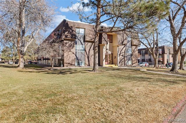 Building Photo - 7755 E Quincy Ave