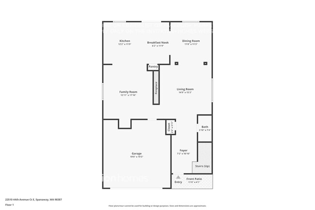 Building Photo - 22510 44th Ave Ct E