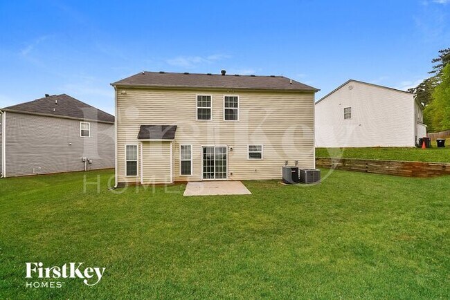 Building Photo - 4831 Wexford Trail