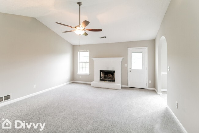 Building Photo - 1219 Nunnally Drive