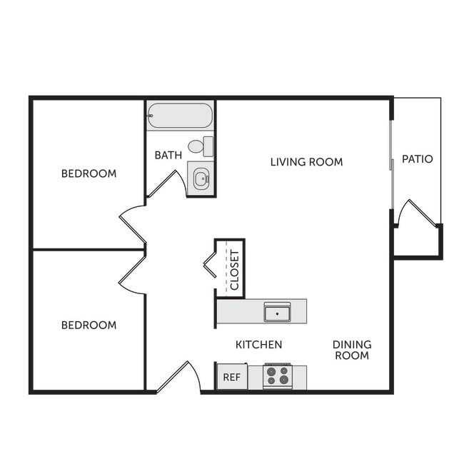 Phoenix Manor / Seville 425 S Olympia St Kennewick WA 99336