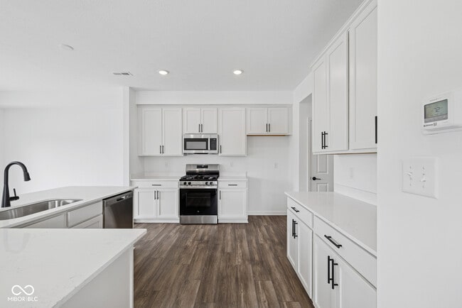 Building Photo - 12607 Cattle Rdg Dr