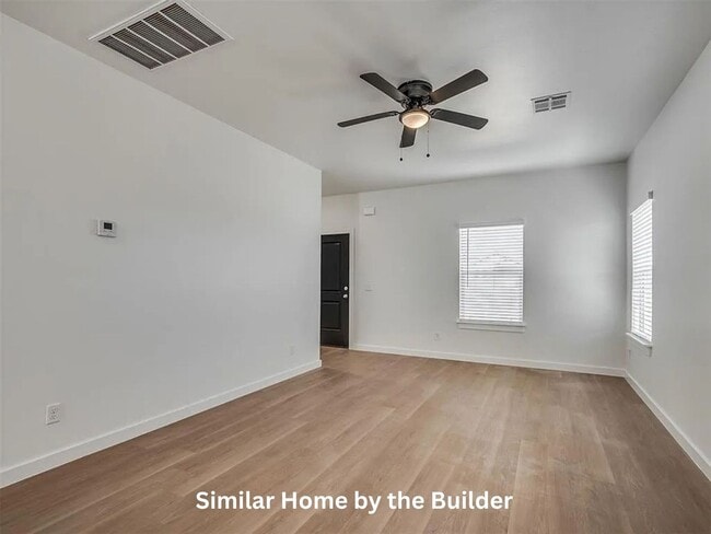 Building Photo - Brand New 3 Bedroom Home in Lawton - Pet Friendly