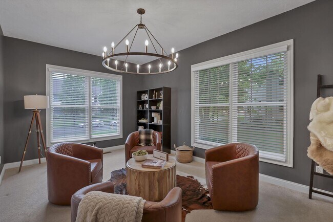 Building Photo - 7097 Pleasant Colony Cir