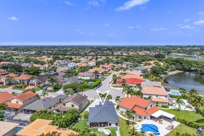 Building Photo - 10852 La Salinas Cir