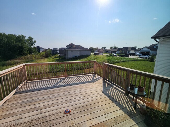 Building Photo - 6817 Timber Ct