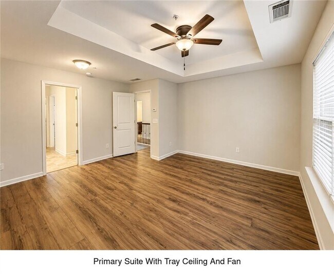 Building Photo - 3432 Castleberry Village Cir