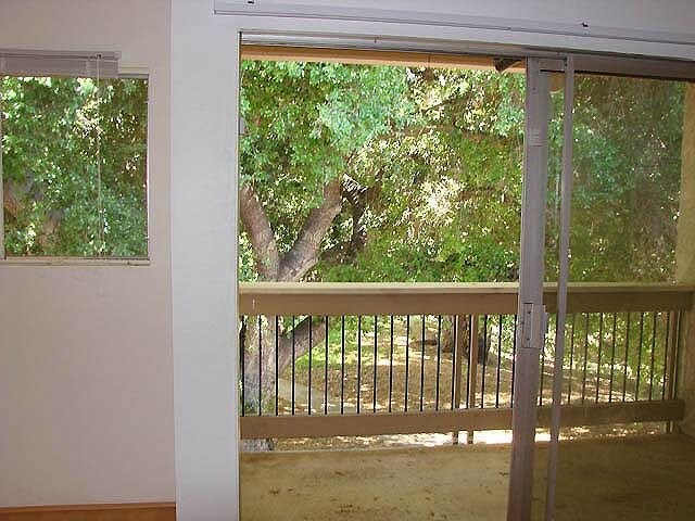 Balcony view - 23653 Park Capri