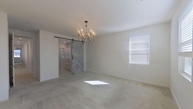 Building Photo - Los Carneros townhouse 3 Bed / 2.5 Bath – ...