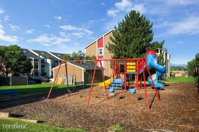 Building Photo - 8901 Grant St