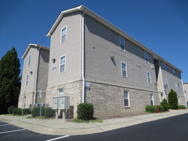 Building Photo - The Edge Student Apartments