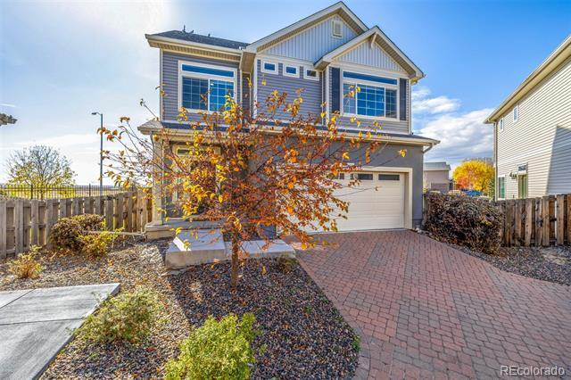 Building Photo - 26116 E Byers Pl