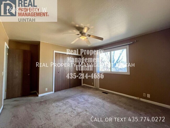 Building Photo - 1608 S 1000 W