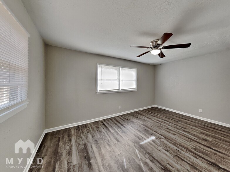 Building Photo - 3613 40th St