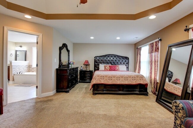 Building Photo - 2616 Browning Way