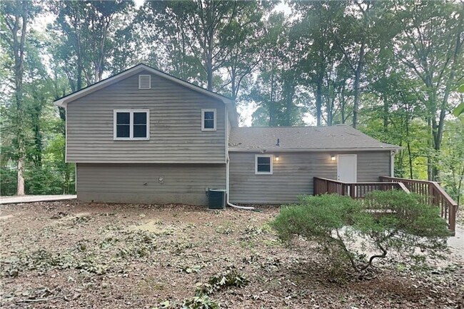 Building Photo - 106 Mill Gate Dr