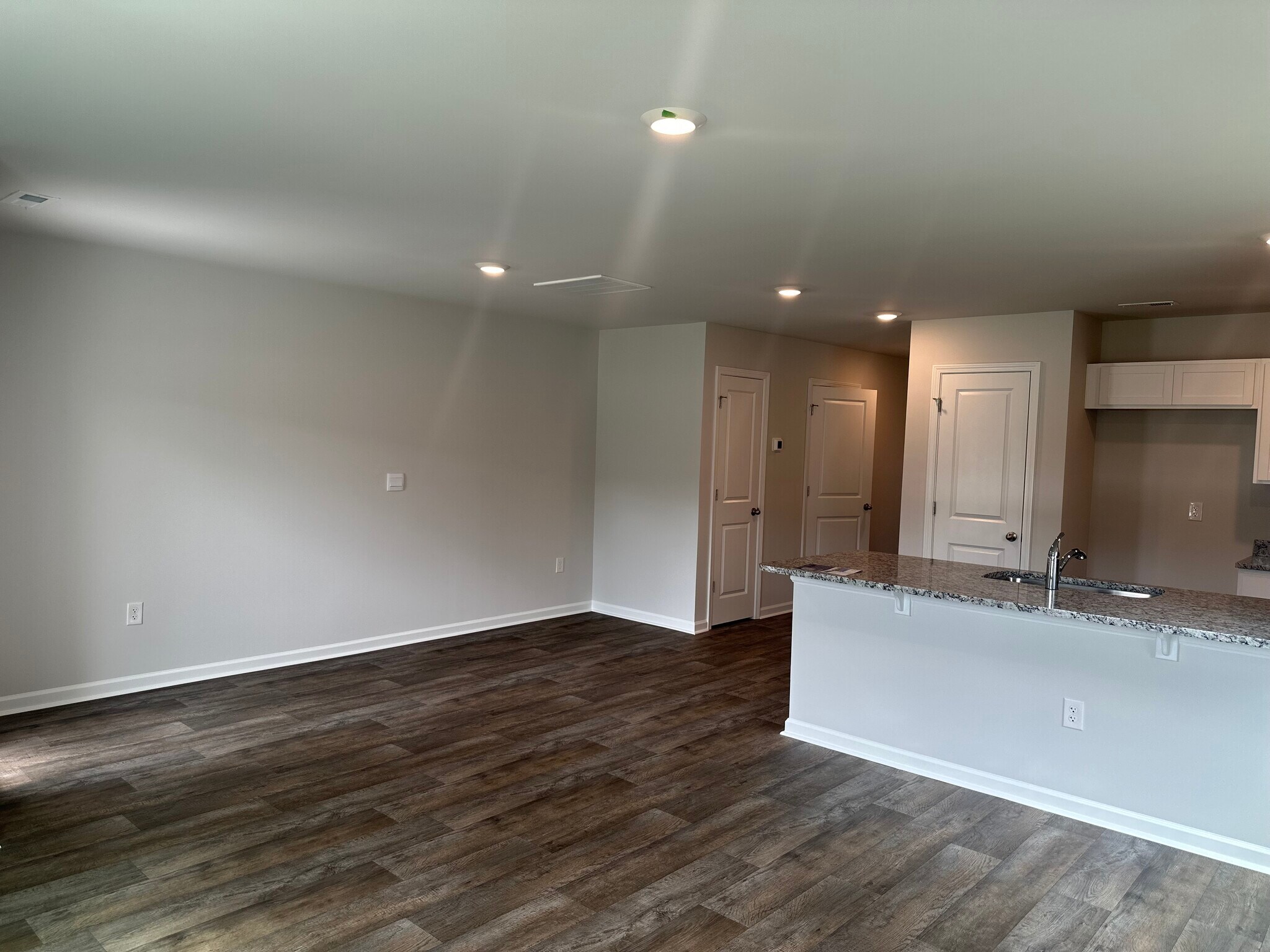 Dining area - 4162 High Glen Dr