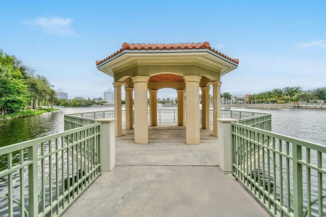 Building Photo - 3610 Gardens Pkwy