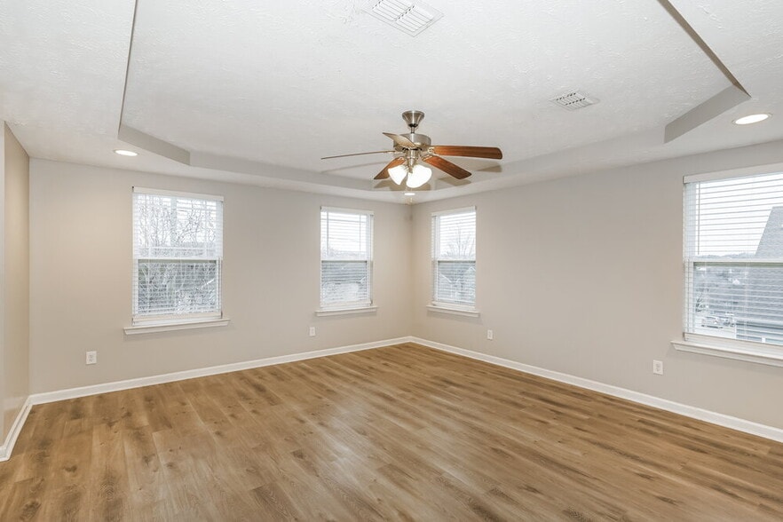 Building Photo - 1732 Elijah Ryan Dr