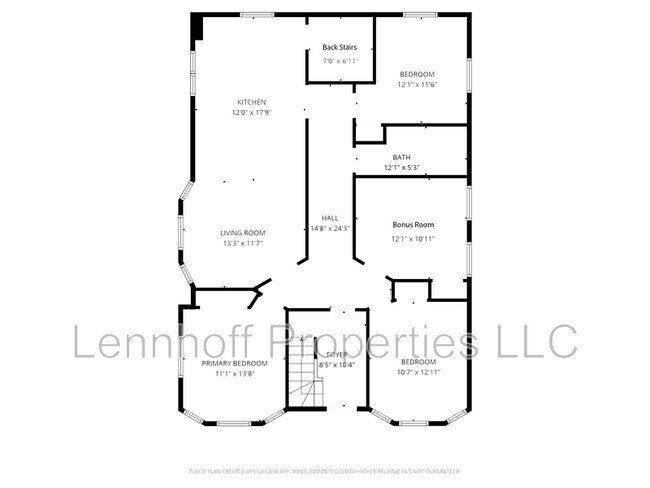 Building Photo - 28 Clark St