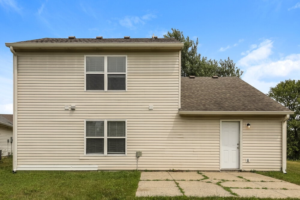 Building Photo - 720 Treyburn Lakes Way