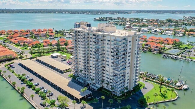 Building Photo - 1621 Gulf Blvd