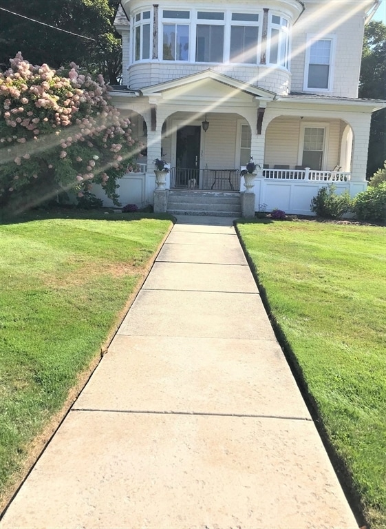 Building Photo - 35 Grafton St