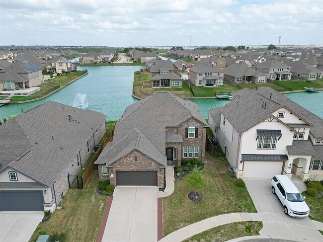 Building Photo - 3706 Savio River Ct