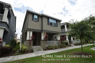 Building Photo - 312 Michael Blake Boulevard