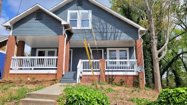 Primary Photo - 1169 Arlington Ave SW
