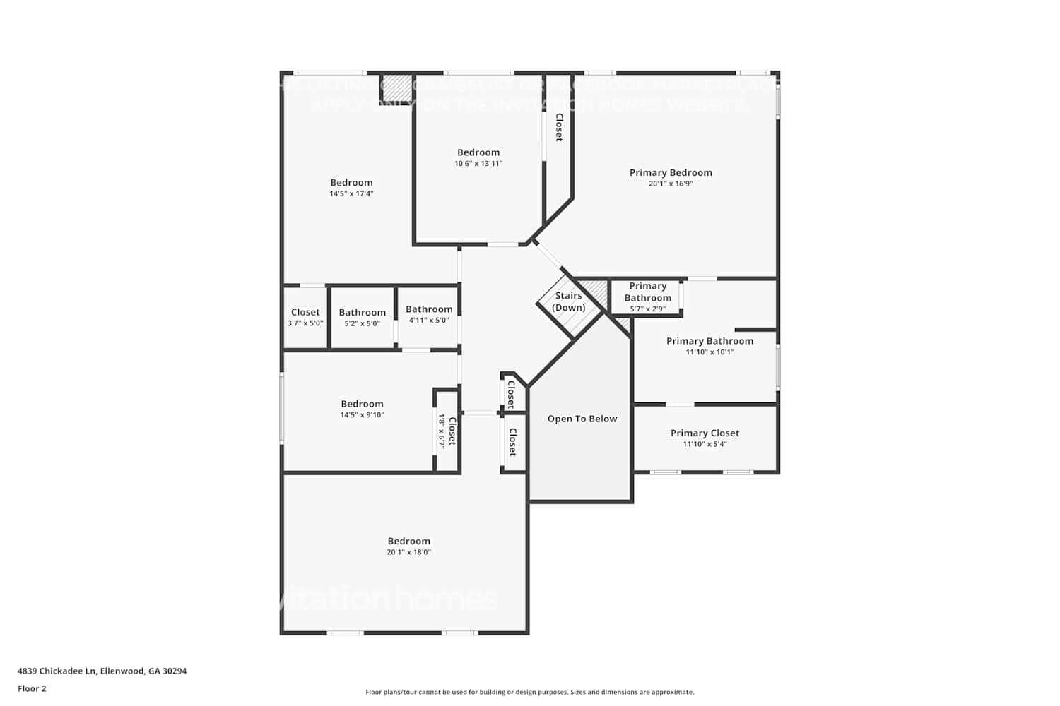 Building Photo - 4839 Chickadee Ln