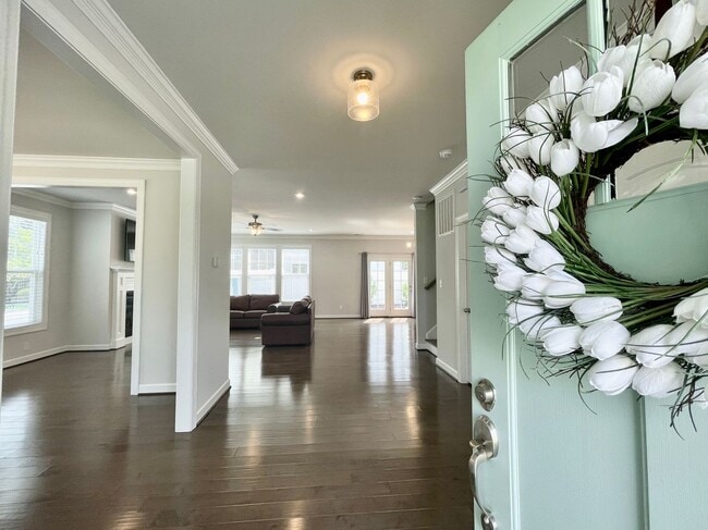 Building Photo - Custom-Built Home in Mill Dam Pointe! Marsh & Water Views! Minutes to Bay Beaches, Pet Friendly, ...