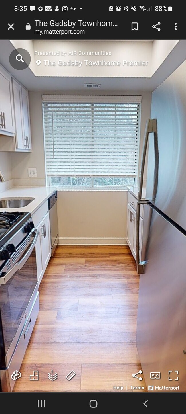 522 N Imboden St 522 N Imboden St Alexandria VA 22304 Apartment Finder